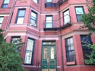 556 Columbus Ave Unit 2, Boston, MA 02118