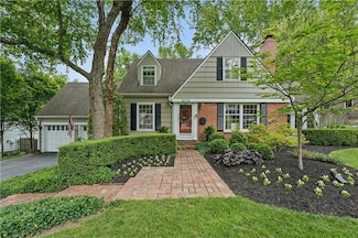 6116 W 61st Terrace, Mission, KS 66202