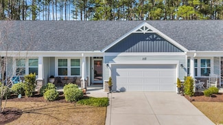 309 Lake Mist Ct Unit 309, Longs, SC 29568