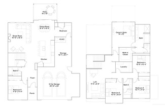 7853 W Golden Fig Dr, Eagle, ID 83616