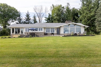 5720 Cole Rd, Orchard Park, NY 14127