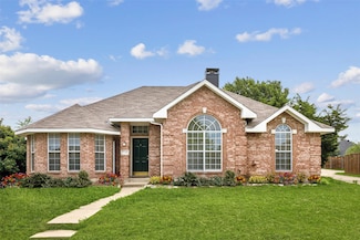 9942 Laurel Ln, Frisco, TX 75035