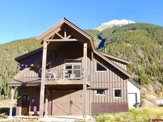 0 Cement St Unit 738373, Silverton, CO 81433