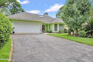 743 N Reeve Rd, Saint Helena Island, SC 29920