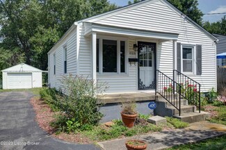 1709 Washington Blvd, Louisville, KY 40242
