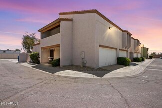 2202 W Glenrosa Ave Unit 15, Phoenix, AZ 85015