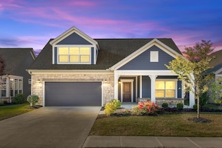 496 Garden Gate Ln, Lewis Center, OH 43035