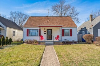 929 Ruby Ave, Columbus, OH 43227