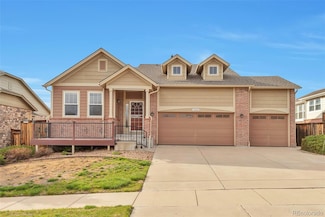 2843 S Jericho Way, Aurora, CO 80013