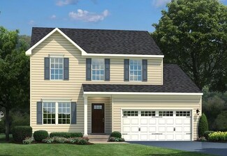 100 Brook Side Dr, Clinton, PA 15026