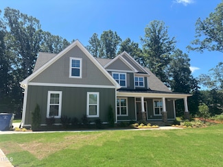 1118 Brookfield Dr, Gibsonville, NC 27249