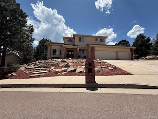 2770 Rossmere St, Colorado Springs, CO 80919