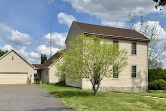 1220 Lake Springs Rd, Franklin, KY 42134