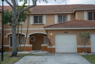 3089 Waddell Ave, West Palm Beach, FL 33411