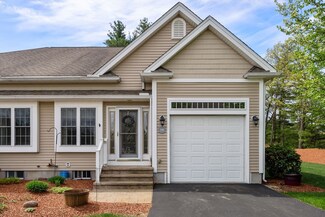 50 Madison Way Unit 50, Hubbardston, MA 01452