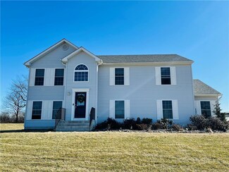 4683 Winding Rd, New Tripoli, PA 18066
