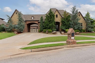 13800 Cascata Strada, Oklahoma City, OK 73170