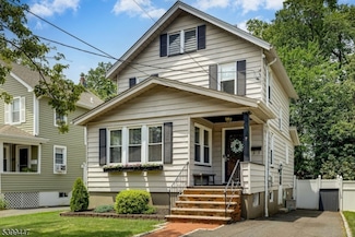 36 Wall St, Cranford, NJ 07016