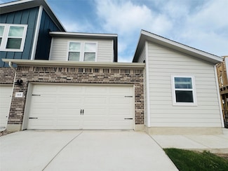 1850 Settlers Glen Dr Unit 601, Round Rock, TX 78665