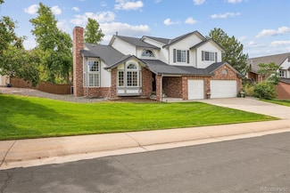 2378 Wynterbrook Dr, Highlands Ranch, CO 80126