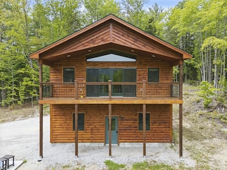 23 Tuckers Way, Bethel, ME 04217