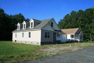 T B D Kendall Ct, Columbia, NC 27925