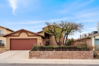 9370 N Hampshire Dr, Tucson, AZ 85742