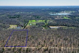 Tract 6 Parnell Rd, Cabot, AR 72023