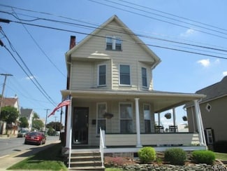 214 N Lobb Ave, Pen Argyl, PA 18072