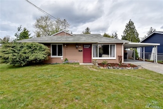 5701 241st St SW, Mountlake Terrace, WA 98043