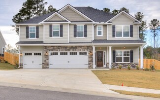 304 Rustic Ln, Evans, GA 30809