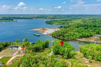 Lot 10 Sportsman Cove, Huntingdon, TN 38344