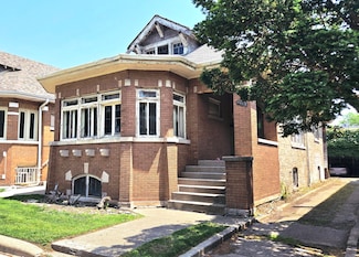 Unlisted Address