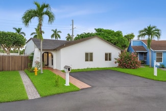 3250 SW 116th Place, Miami, FL 33165