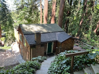 17777 Ogallala Warpath Rd, Los Gatos, CA 95033