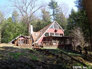 71 Whippoorwill Ln, Pennellville, NY 13132