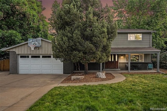 3086 Parfet Dr, Lakewood, CO 80215