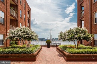 960 Fell St Unit 406, Baltimore, MD 21231