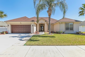 9113 Hawkeye Dr, Jacksonville, FL 32221