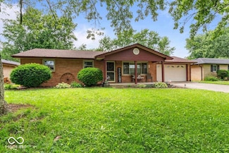 3331 Loral Dr, Anderson, IN 46013