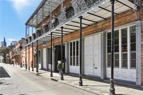 921 Chartres St Unit 9, New Orleans, LA 70116