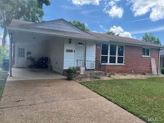 508 Nightingale Ln, Saint Louis, MO 63123
