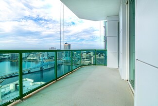 1431 Riverplace Blvd Unit 3403, Jacksonville, FL 32207