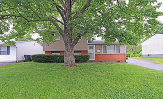 2258 Majestic Dr W, Columbus, OH 43232