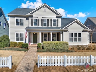 1230 Autumn Park, Statham, GA 30666