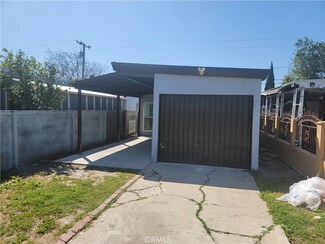 1526 W 154th St, Compton, CA 90220