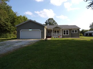4608 W 1000 N, Michigan City, IN 46360