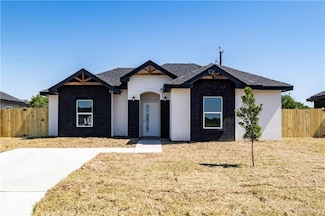 516 Bridget St, Weslaco, TX 78596