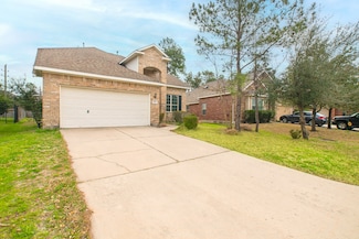 102 E Lasting Spring Cir, Spring, TX 77389