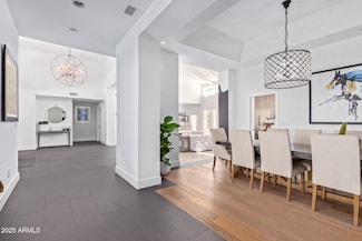 9128 N 55th St Unit 4, Paradise Valley, AZ 85253